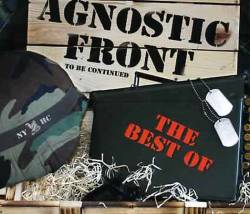Agnostic Front : To Be Continued - the Best of